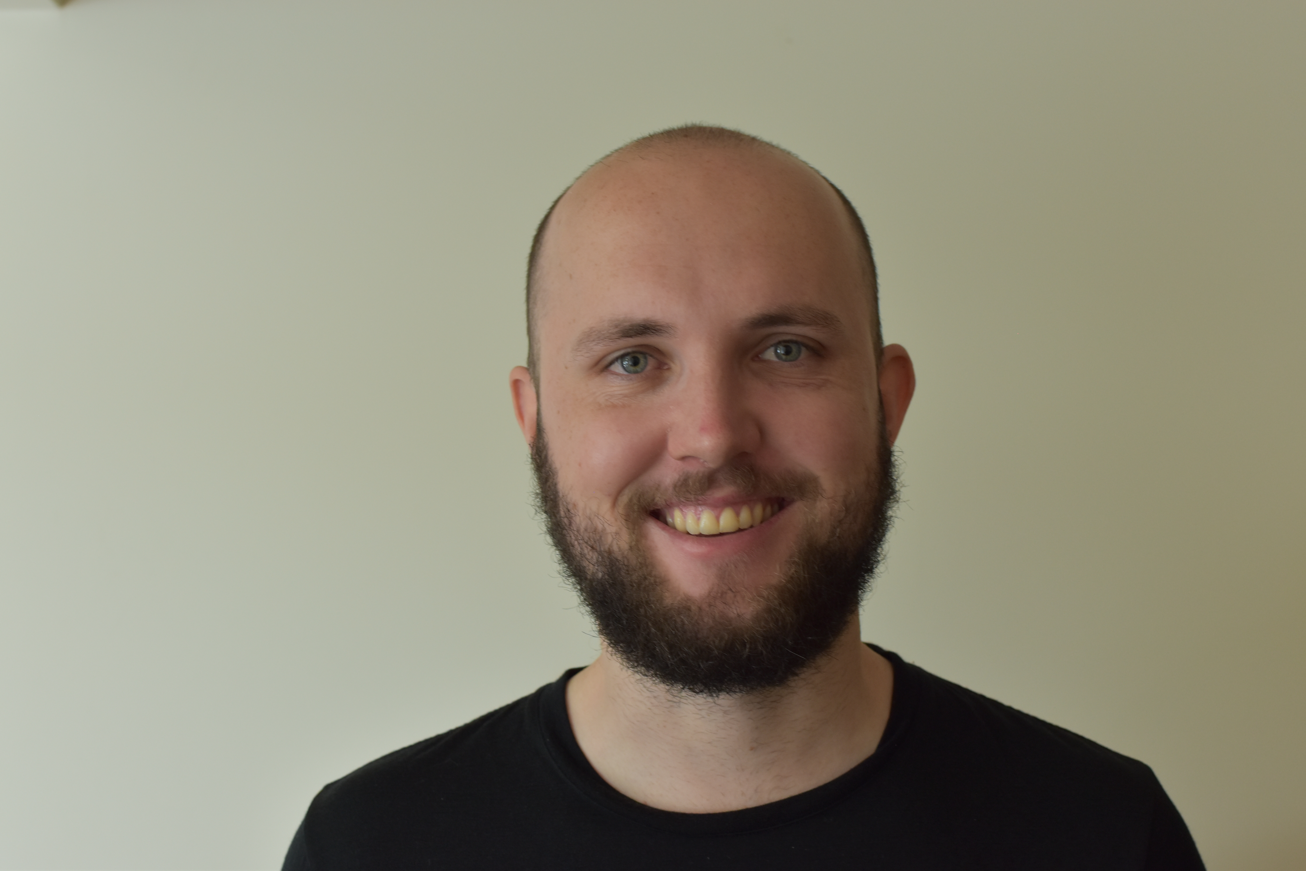 Author photo