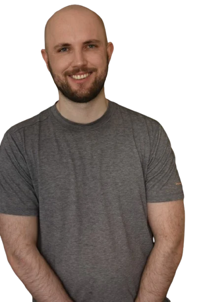Mitch John