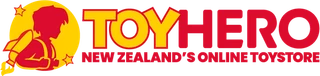 Toy Hero
